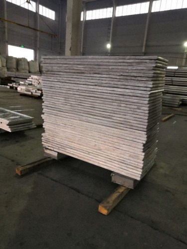 Nhôm không hợp kim dạng tấm - Công Ty TNHH Aluminum Việt Nam